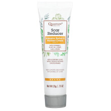 Quantum Health, Scar Reducer, Intensieve Kruid- & Voedingsstoffen Creme, 0,75 oz (21 g)