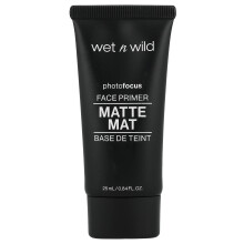 wet n wild, PhotoFocus, Matná tvárná základňa, Partners in Prime, 0,84 fl oz (25 ml)