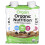 Orgain, Οργανική Τροφή, Νιτροσιόν Shake, Ice Cafe Mocha, 4 Πακέτα, 11 fl oz (330 ml) Κάθε 1