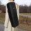 Violin case rain cover dustproof carrying bag black 7