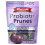 Frutas Secas Probióticas, Prunas, 7 oz (198 g) 1