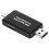 Kortleser, skriver, 3-i-1 USB TF MicroSD-adapter 3