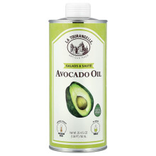 La Tourangelle, Finom Avokádó Olaj, 25.4 fl oz (750 ml)