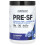 Nutricost, Performance, Pre-SF, Stimulant-Free Pre-Workout Complex, Blue Raspberry, 16 oz (447 g) 1