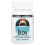 Source Naturals, Żelazo, 25 mg, 100 Tabletek 1