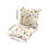 Stolsdyna med hög rygg, polyester, allvädersfunktion, 35,5 x 81,5 cm 3
