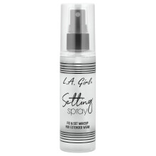 L.A. Girl, Spray di Impacco, GFS917, 2.7 fl oz (80 ml)