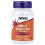 NOW Foods NOW Foods, MK-7 Βιταμίνη K-2, 100 mcg, 60 Βοτάνια Φύλλα 1