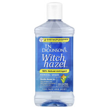 Dickinson Brands, Vesihaapu Face & Body, 16 fl oz (473 ml)