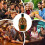 Whisky-Dekanter-Set – Transparente Glasflasche 2