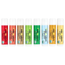 Mild By Nature, Sierra Bees, Kombinovaný balíček Organických Lajmů, 8 balíček, 0,15 oz (4,25 g) Každý