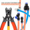Push-to-Connect Fitting Disconnect Pliers 1 PC 8