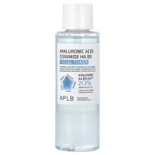 APLB, Hyaluronsäure Ceramide HA B5 Gesichtstoner, 5,41 fl oz (160 ml)
