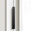 Cabinet Pulls Black Golden Invisible 4 pcs 3