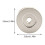 OUNONA Turntable Adapter Anti-corrosion Resonance Reduction 2