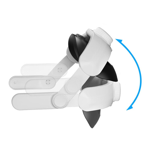 IPLAY Elite Head Strap för Meta Quest3 2