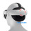 IPLAY Elite Head Strap för Meta Quest3 4