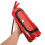 Red Iron Extinguisher Wine Storage Container for Decor 5