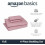 Ensemble de draps en microfibre rose 4 pièces 2