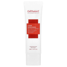 Cell Fusion C, Laser Solskinskygge, SPF 50+, 1.69 fl oz (50 ml)