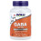 NOW Foods NOW Foods, GABA, 100 Cápsulas Veg 1