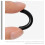 30 stuks rubberen wimperkruller navullingen, multifunctioneel 4