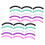 30 stuks rubberen wimperkruller navullingen, multifunctioneel 5