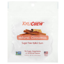XyliDENT, Xylichew, Caffè naturale, 50 Pezzi, 2.29 oz (65 g)