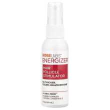 Hobe Labs, Energizzante, Stimolatore dei Follicoli Capillari, 2 fl oz (59 ml)
