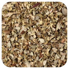 Frontier Co-op, Bio Cut & Sifted Marjoram Leaf, 16 oz (453 g)