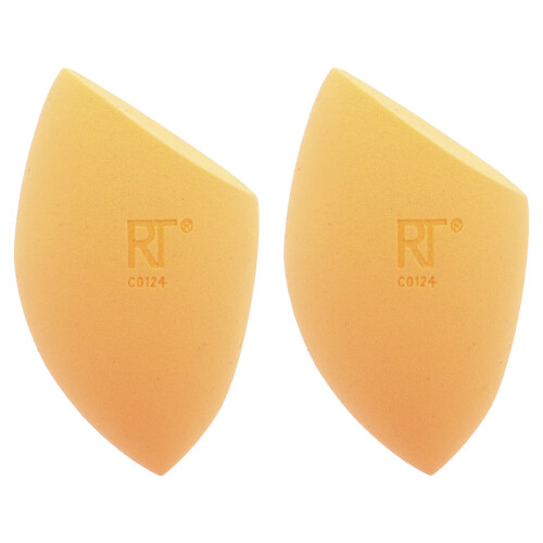 Real Techniques Real Techniques, Miracle Complexion Sponge Duo, 2 Sponges