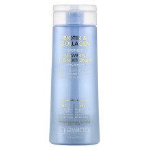 Giovanni, Biotine & Collageen versterkende Leave-In Conditieerder, 8,5 fl oz (250 ml)