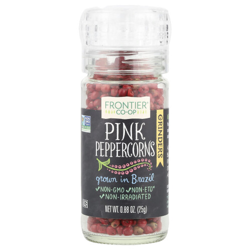 Røde Pepperkerner, 0.88 oz (25 g)