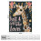 Giraffe Flannel Throw Blanket White 4