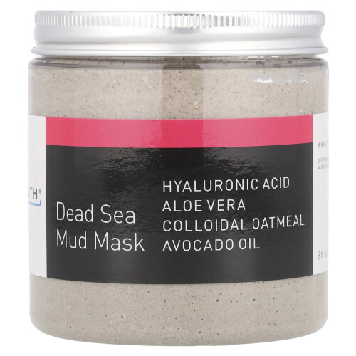 YEOUTH, Κρέμα Μούδιας από τη Θάλασσα της Μωριά, 8 fl oz (236 ml)
