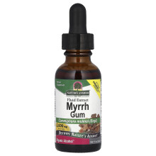 Nature's Answer, Myrrh-Gummi, 2.000 mg, 1 fl oz (30 ml)