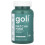 Goli Nutrition, Matcha Mind Cognitive Gummies, 60 Gummies 1