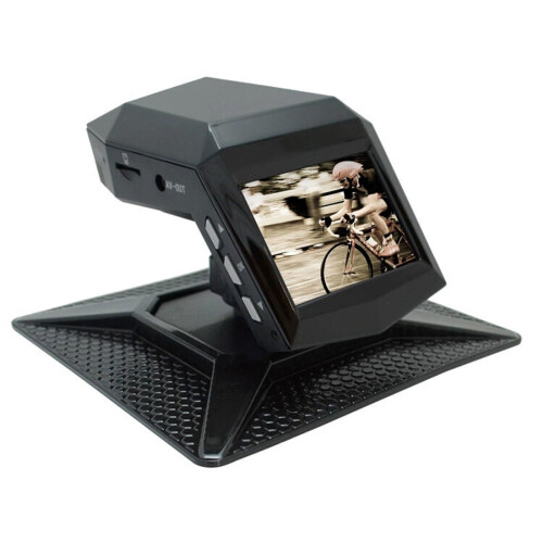1080P Dashcam Autovideorecorder 1