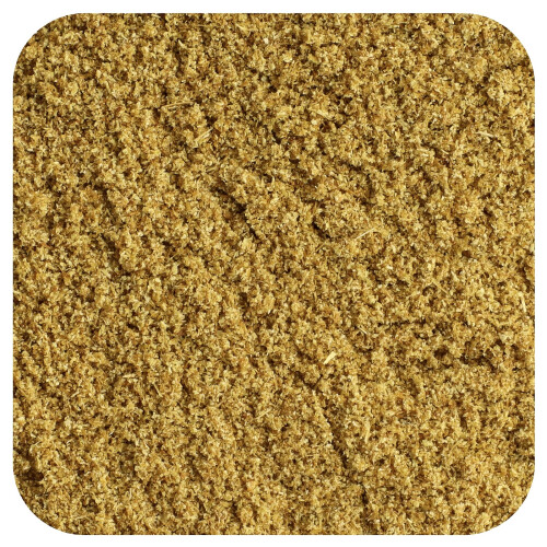 Frontier Co-op, Cumin Seed, Ground, 16 oz (453 g)