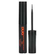 DUO, Brush On Striplash Adhesive, Dark Tone, 0,18 oz (5 g)