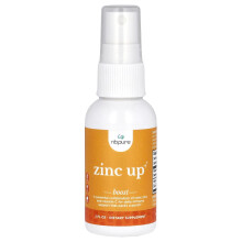 NB Pure, Zink Up+, 2 fl oz