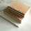 Classic 6-Hole Binder Notebook for Diary Drawing 400 Sheets 5