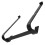 Angle Adjustable Laptop Stand Aluminum Alloy 1Pack 3