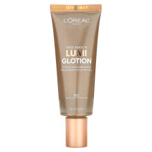 Λ'Οραλ, True Match, Lumi Glotion, 903 Μέσο Φωτισμός, 1.35 fl oz (40 ml)