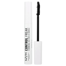 NYX Professional Makeup, Control Freak, Eyebrow Gel, 01 Clear, 0,3 oz (9 g)