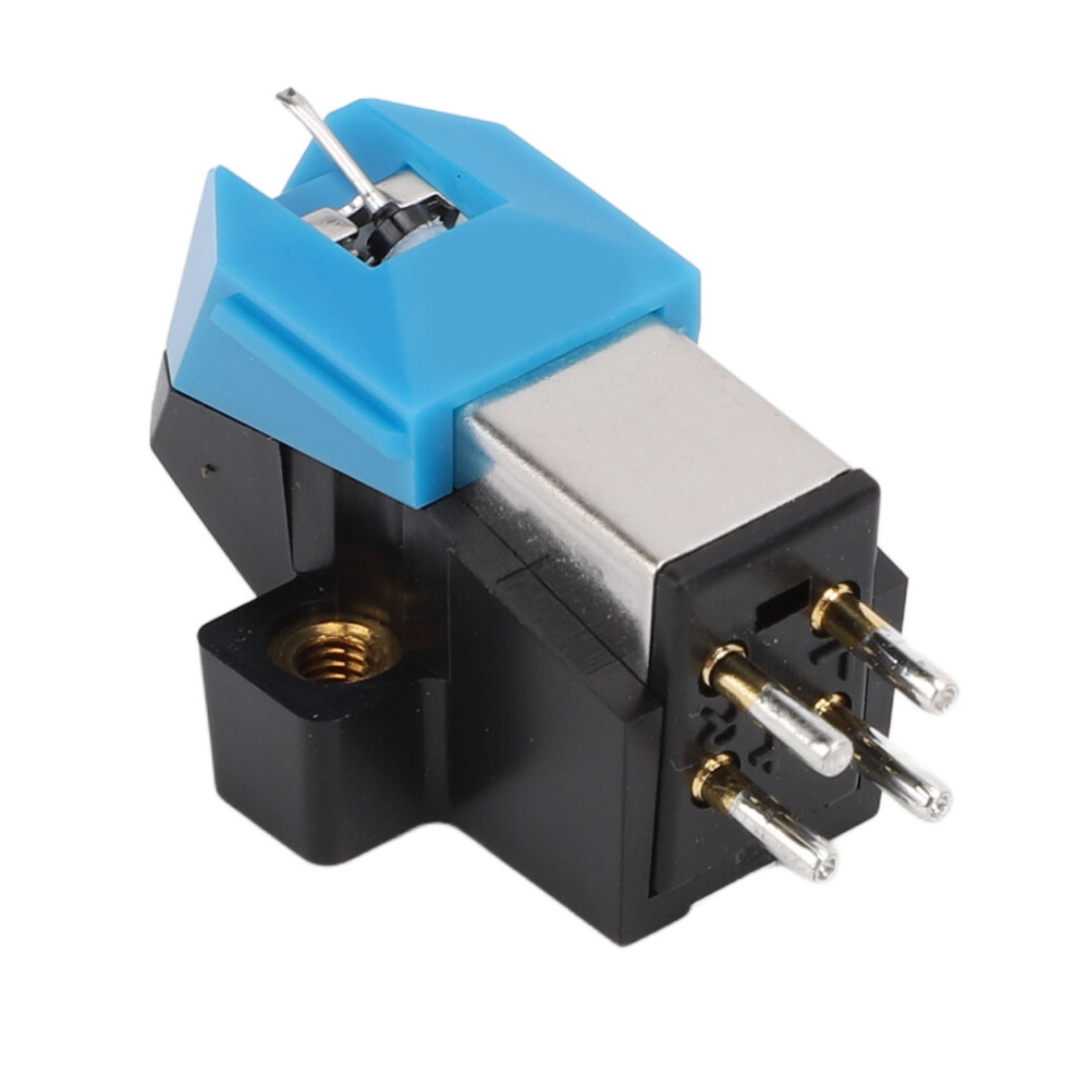 High Accuracy At-Vm95c Moving Magnet Turntable Cartridge 20-20000Hz 3651384757782