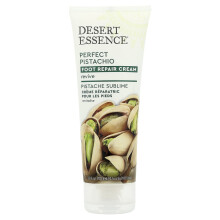 Desert Essence, Creme de Reparare a Picioarelor, Pistachiul Perfect, 3.5 fl oz (103.5 ml)
