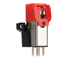 Dual Magnet Cartridge AT91R for LP3 Turntable Replacement Parts