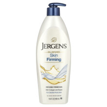 Jergens Hudstivende Krem, 16,8 fl oz (496 ml)