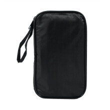 NJTY T58A/B/C/D 9999 counts DMM 187x95x55mm Noir